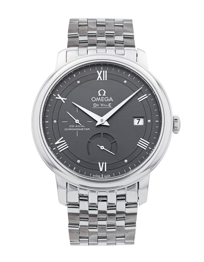 Omega De Ville Prestige 424.13.40.21.06.001